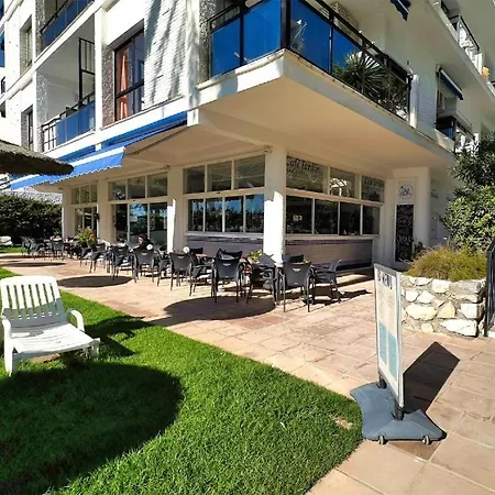 Apartamento Skol 208a First Line West Facing Duplex