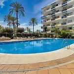 Appartement Skol 208a First Line West Facing Duplex Marbella