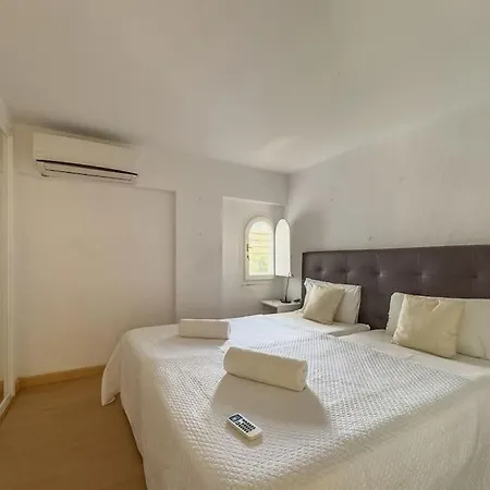 Skol 208a First Line West Facing Duplex Daire Marbella