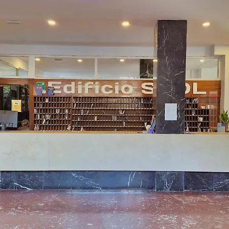Skol 208a First Line West Facing Duplex Apartamento