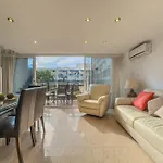 Skol 208a First Line West Facing Duplex דירה *
