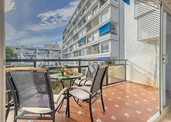 Skol 208a First Line West Facing Duplex Апартаменты